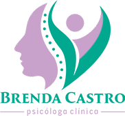 Brenda Castro Psicologa Logo