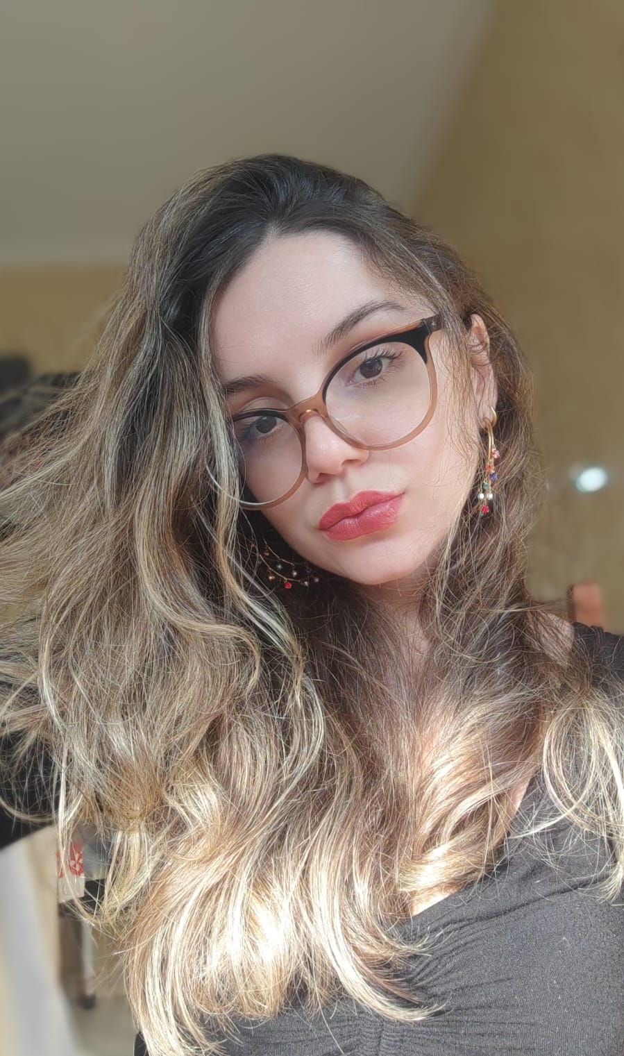 Psicóloga Brenda Castro - Atendimento em Santos