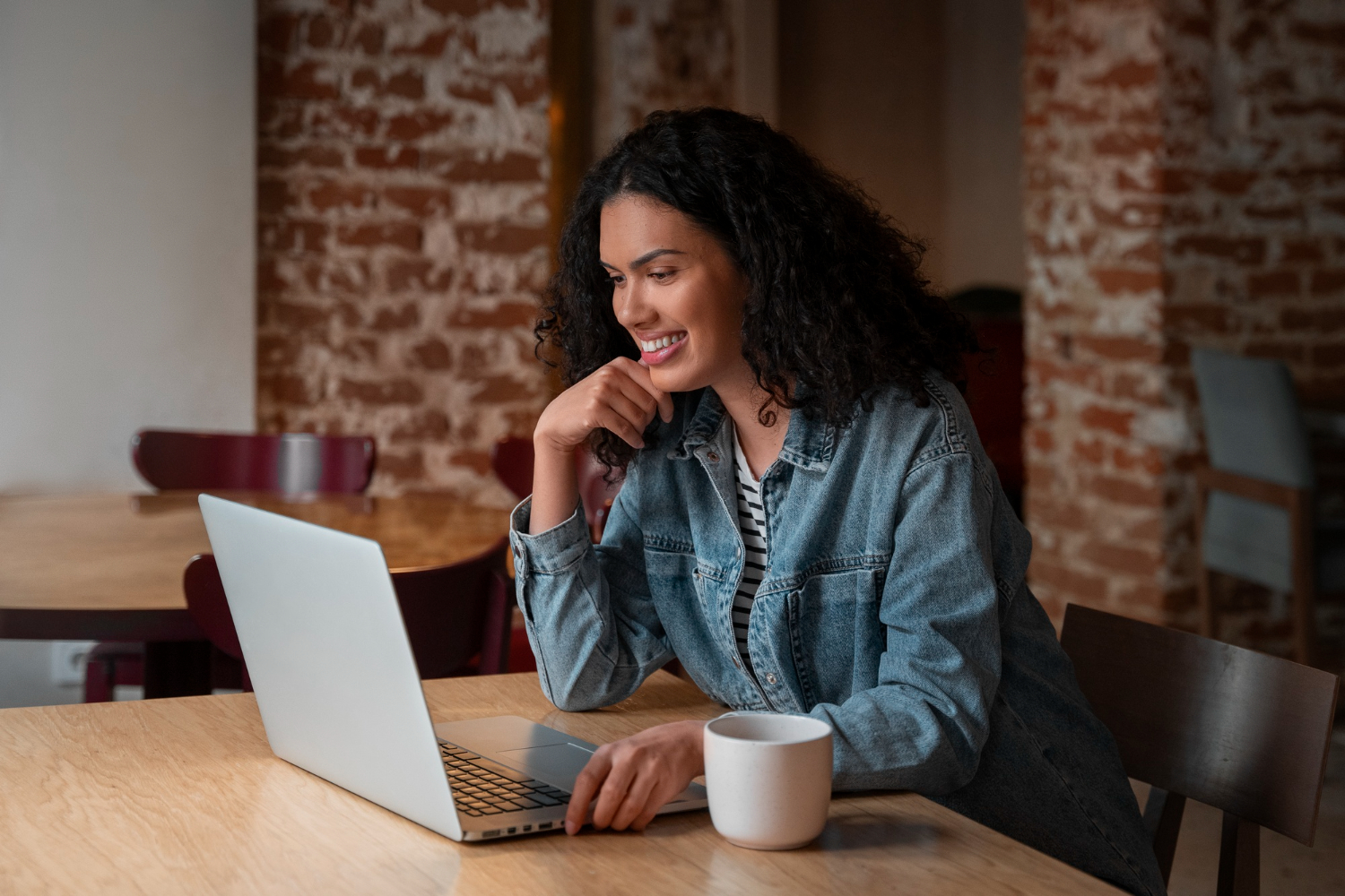 Atendimento Online de Psicologia